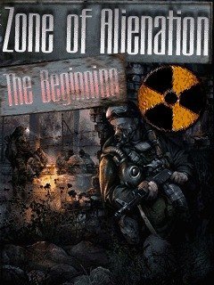 game pic for Zone of alienation: The beginning